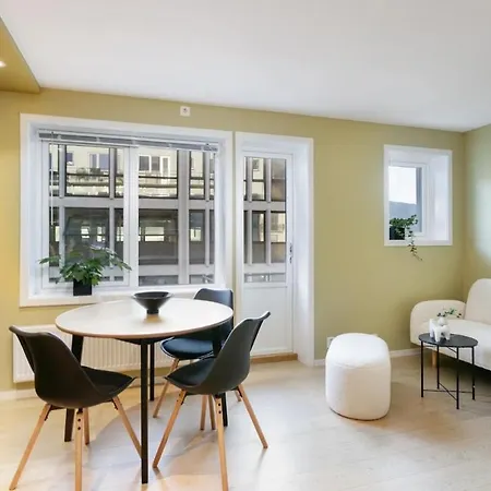 Attractive In The Center Apartamento *