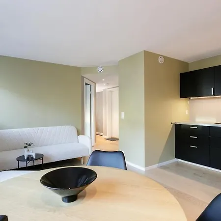 Attractive In The Center Apartamento